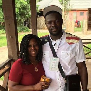 Meet your Posher, Tamika